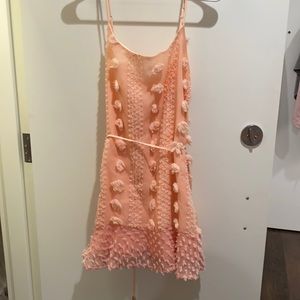 boutique sundress NWT